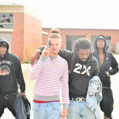 Kyze2x , ItssKobe & Geno2x -Alone Time