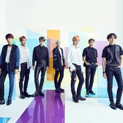 8D || BTS - FAKE LOVE (Japanese Ver.)