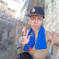 MC Hudson 22 - Ilusão De Uma Criança