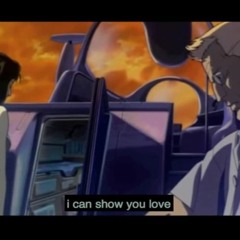 M€T & AdNnae - Y.N.R.F.M (Lampone Slowed Juke)