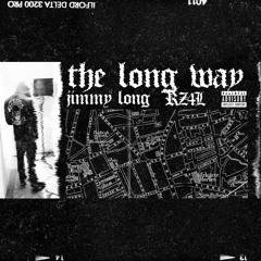 Jimmy Long - Long Way