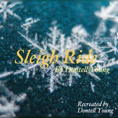 Sleigh Ride Hip Hop Remix