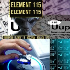 Tension - Element 115