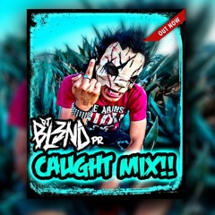 DJ BL3ND B@YO
