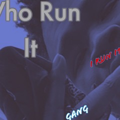 DreamTeamSwerve - Who Run it