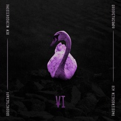 Groove Therapy VI (Dark Disco Issue)