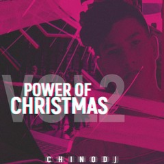 Session Electronica - Power Of Christmas #002 - ChinoDeejay
