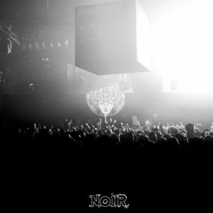 Shlomi Aber LIVE @ Extrema Noir Festival (Nov2018 Belgium)