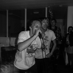 I'm Not A Loser (Descendents Cover)