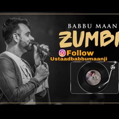 Babbu Maan - Zumba (Full Song) | Ik C Pagal | Punjabi Songs 2018