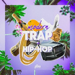 Modern Trap & Hip Hop Audio Demo
