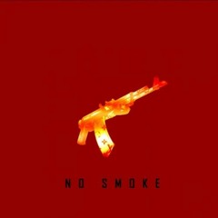 Spazz x Trell Savage No Smoke (prod. jetsonmade & Fore'n)