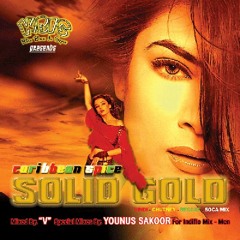 13. Wild Gilbert/Chi Chi Man