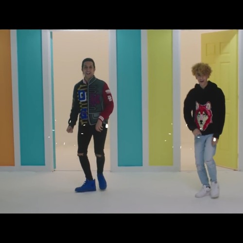 دايلر - بوي باند (حابب نفسي)