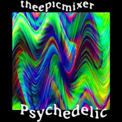 Psychedelic