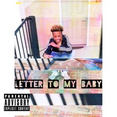 Letter to my Baby