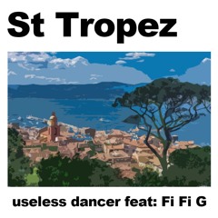 St Tropez