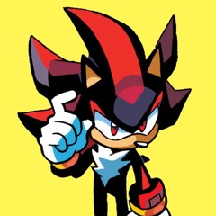 【Shadow the Hedgehog】ヒトガワリ / Substitute【UTAU】