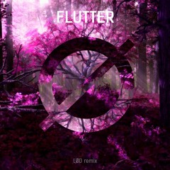 Diamond Eyes, innion - Flutter (inniøn remix)
