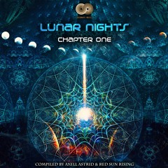 10 - Red Sun Rising - I'll Be Waiting (Preview) [VA - Lunar Nights / Chapter One]