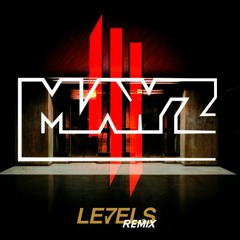 Levels Die (MAYZ'S SMASHUP) [CLICK MORE FOR FREE DL]