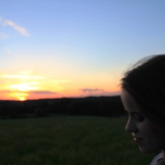 Madison Ryann Ward – Mirror (cover)