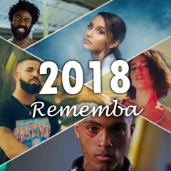 REMEMBA 2018 [100+ songs] (End-of-Year Mashup)