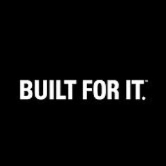 Built For It - Quis - Unmixxed