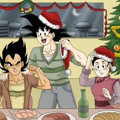 12 Days Of Dragon Ball Super (Christmas Parody)