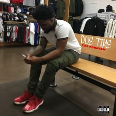TAE YOUNGEN (DUE TIME)