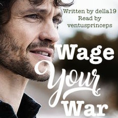 2 Wage Your War Chapter 2