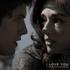 i love you