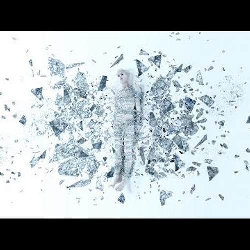 Social Repose - MERCY KlLL