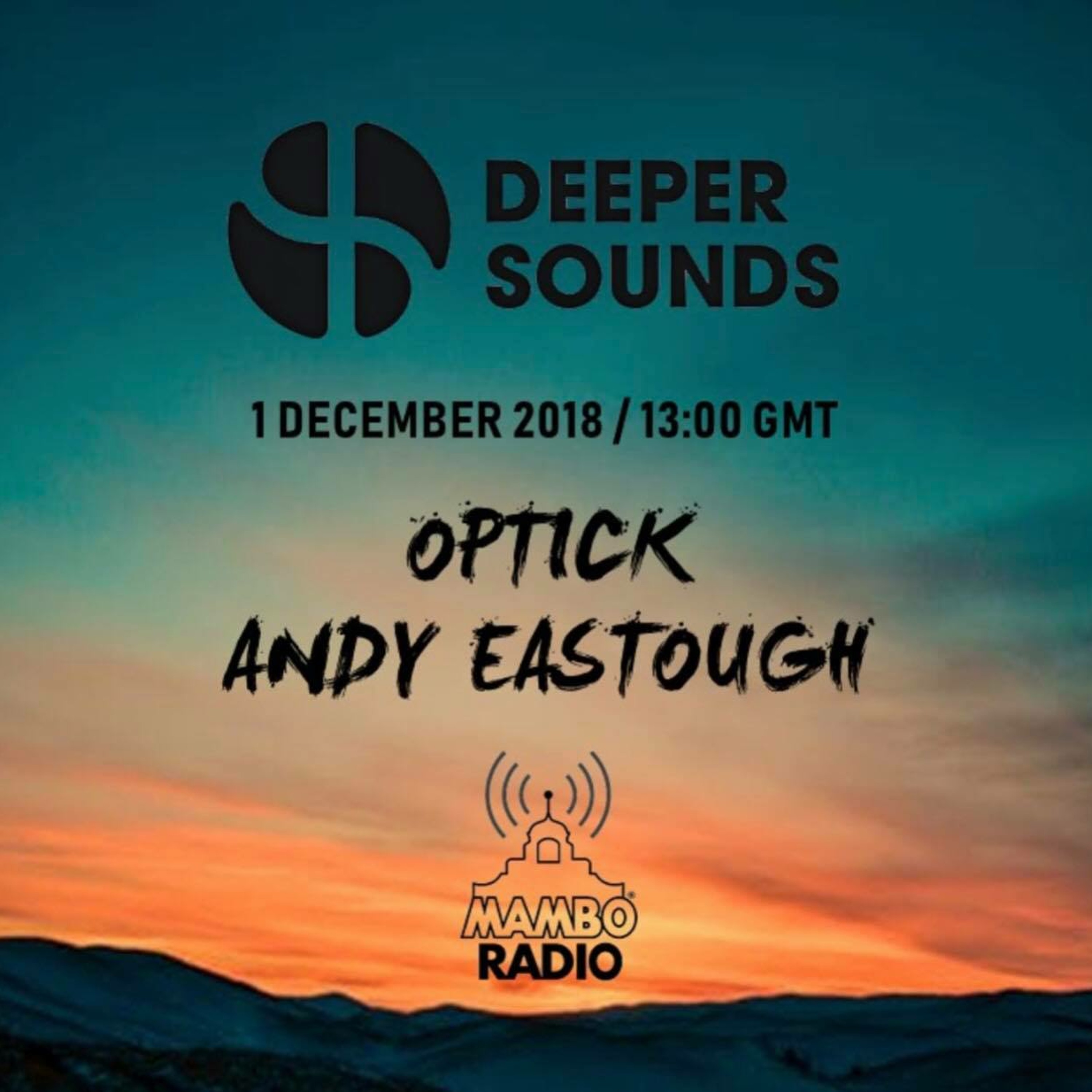 Dj Optick - Obsession - Ibiza Global Radio
