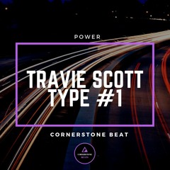 Hard Trap Beat - Travie Schott TYPE - POWER- FOR SALE
