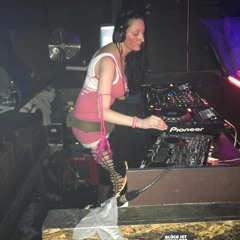 Miss Nansix @ Tunnel Club 24.11.2018