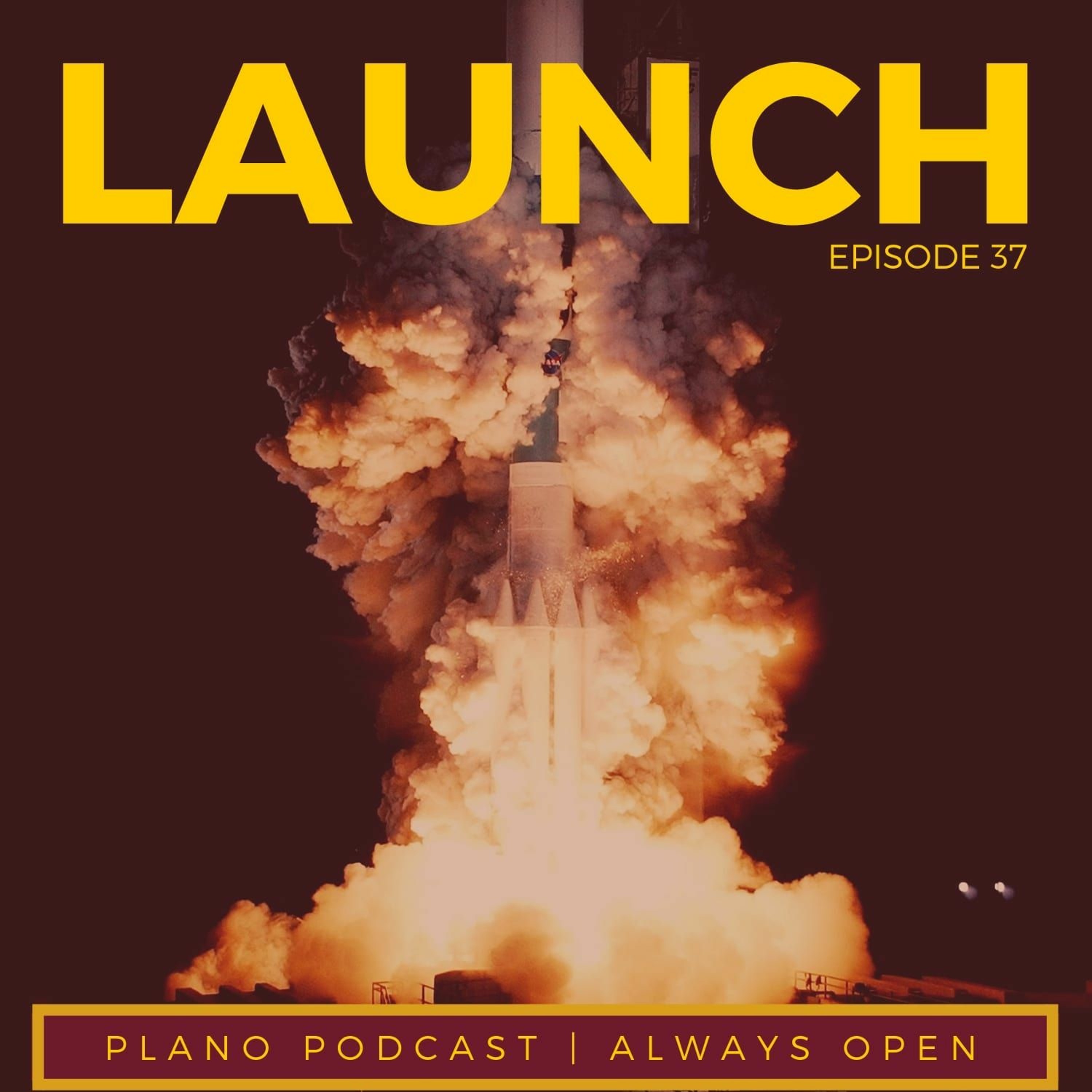 Plano Podcast