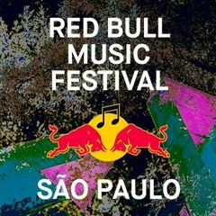 Red Bull Curates- City Skyline São Paulo