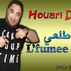 04 - Houari Djazira Avec Manini - Omri Tal3i El Fumè Remix DJ MohamEd Lefaa