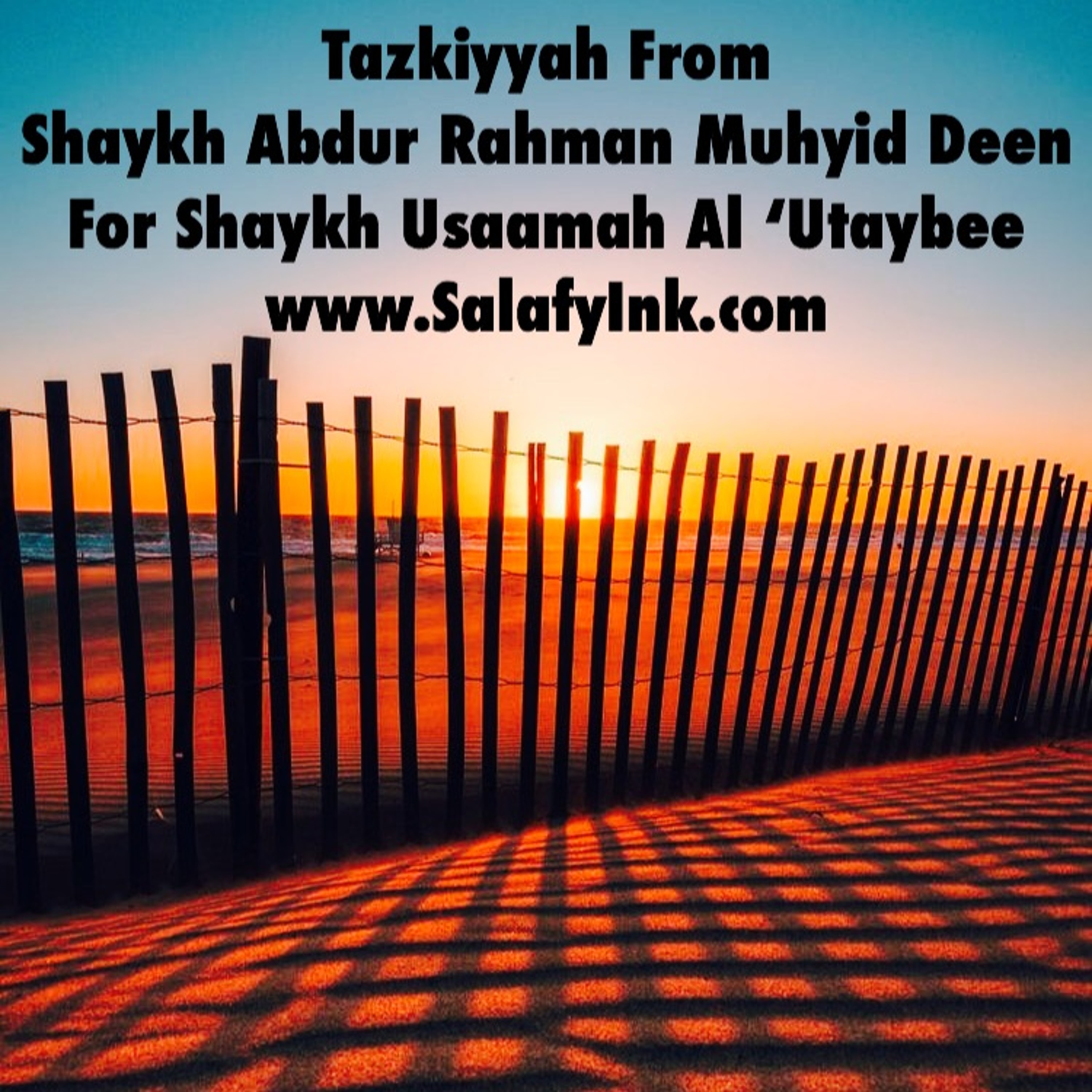 Salafy Ink Publications