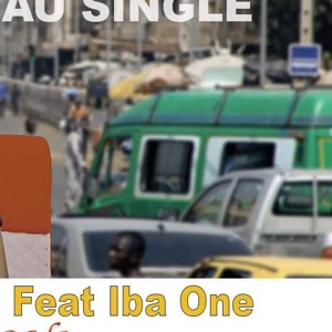 Virginie Dembele&Iba One -BOLI DONI Mp3 .mp3