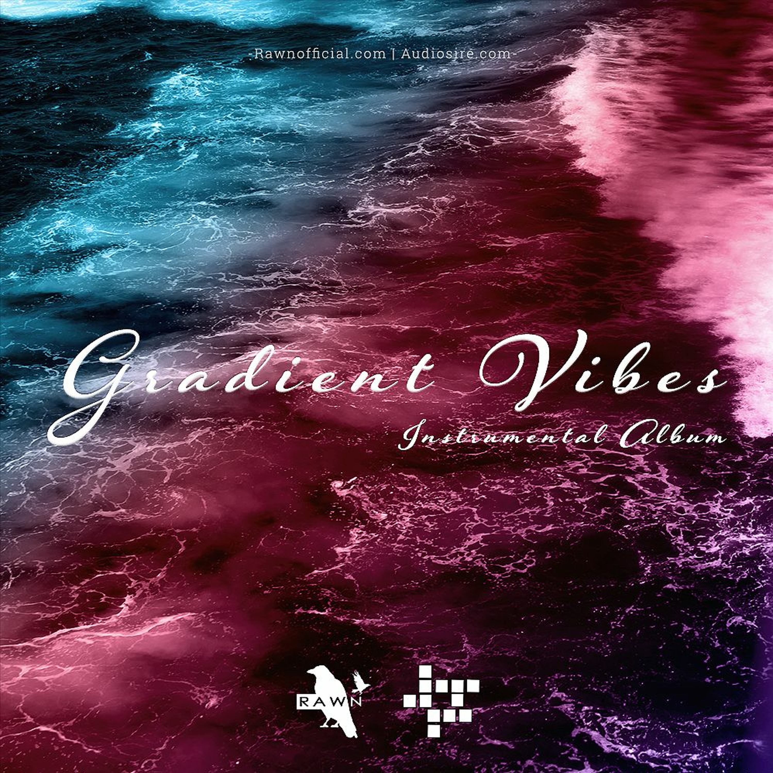 Home [Gradient Vibes] episode artwork