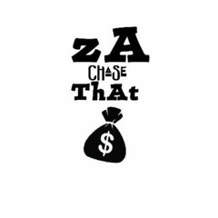 ZaChase DatBag - 64 BARZ PT. 2