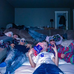 Snakes 『ft. Grand$on, Lil Beam, Mushroom』 prod. Lil Beam