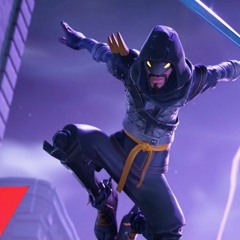 Fortnite Song | Ninja | by #NerdOut & Fabvl