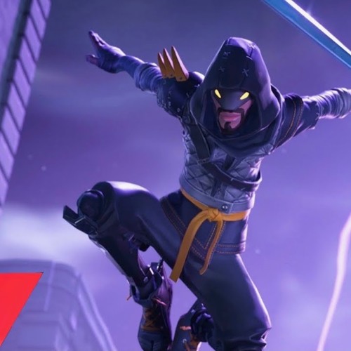 Fortnite Song | Ninja | by #NerdOut & Fabvl