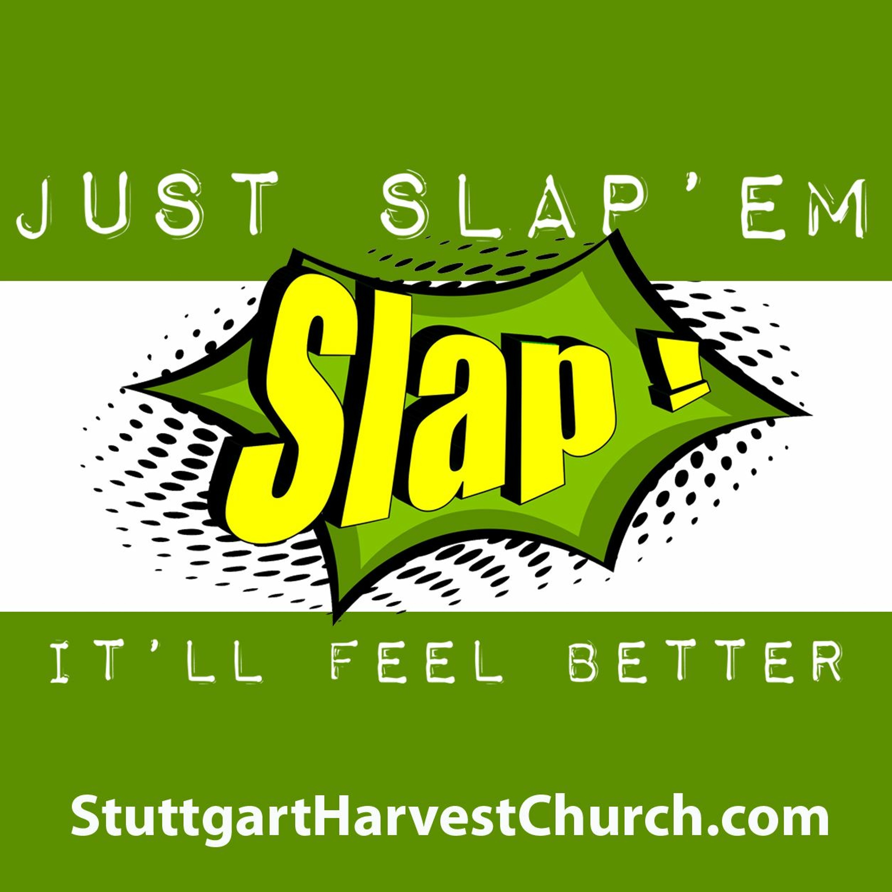 JustSlapEm 2of3 episode artwork