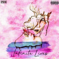 Garty - Infinite Lives ft. Haley Woolbright (Prod. Colector)
