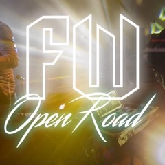 Mike Verba(Michal Wierba)/ Szymon Fortuna - Open Road