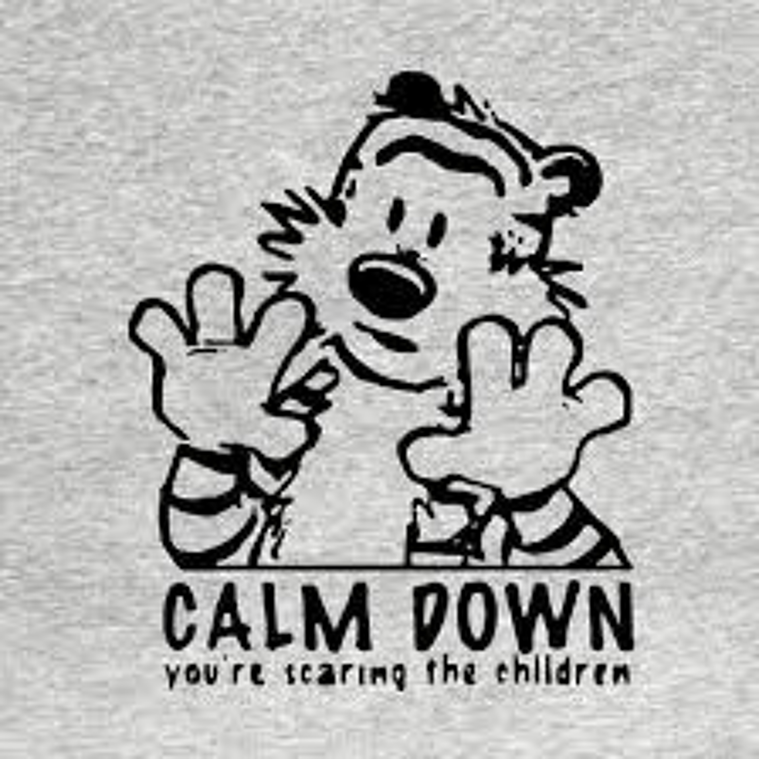 Lil Lon - Calm Down episode artwork